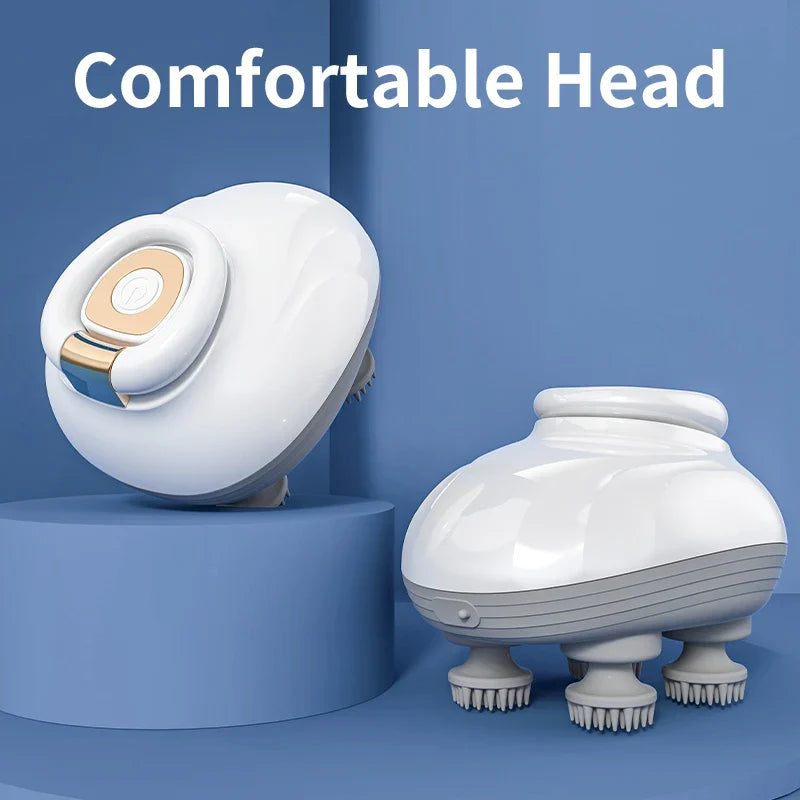 Head Massager Image