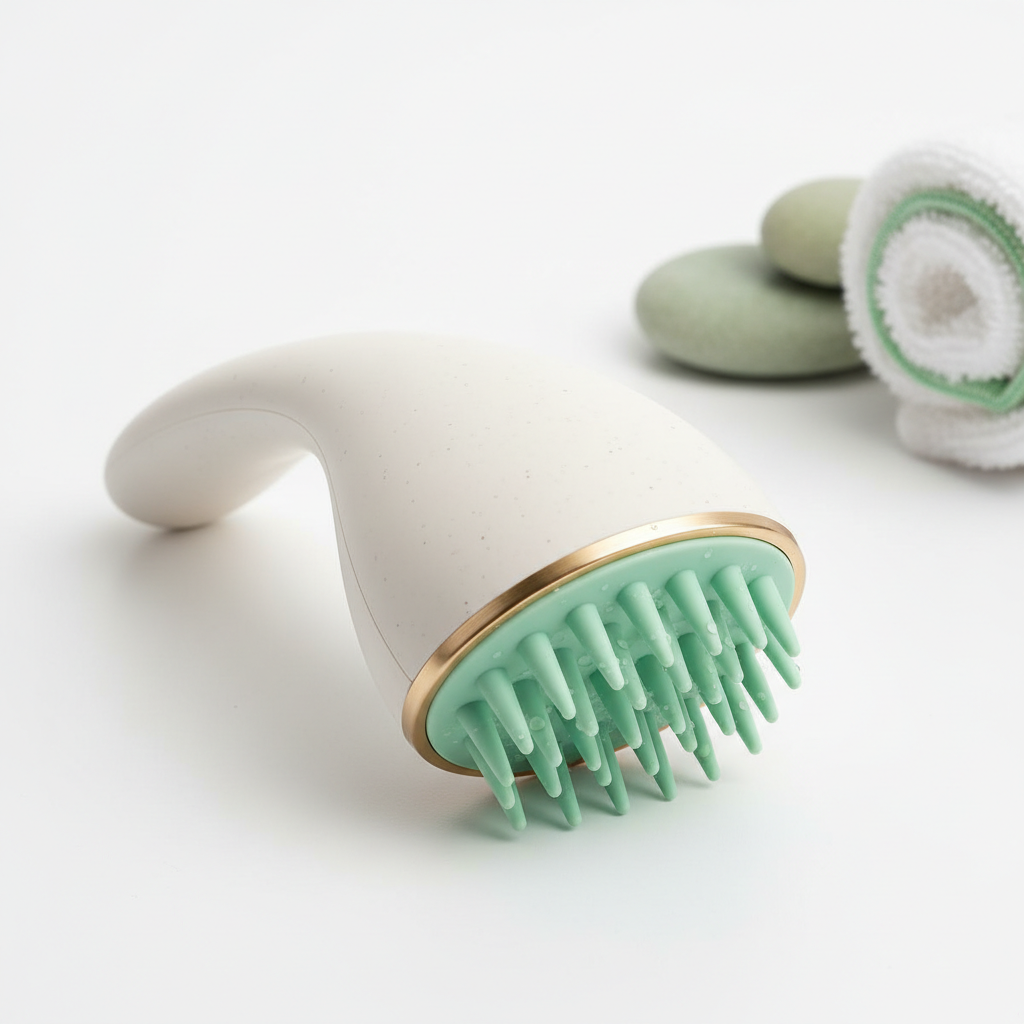 Scalp Massager Image