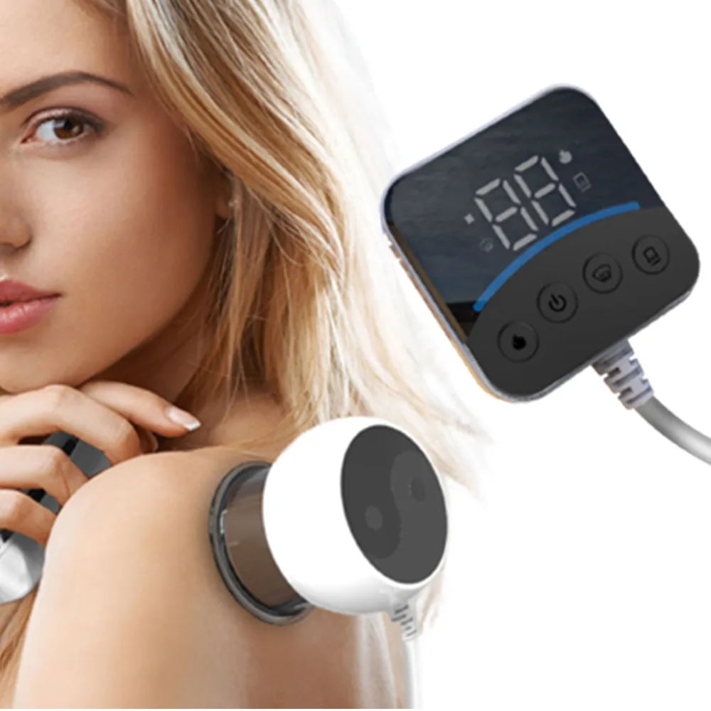 Neck and Shoulder Massager with Heat – Best Neck Massager UK