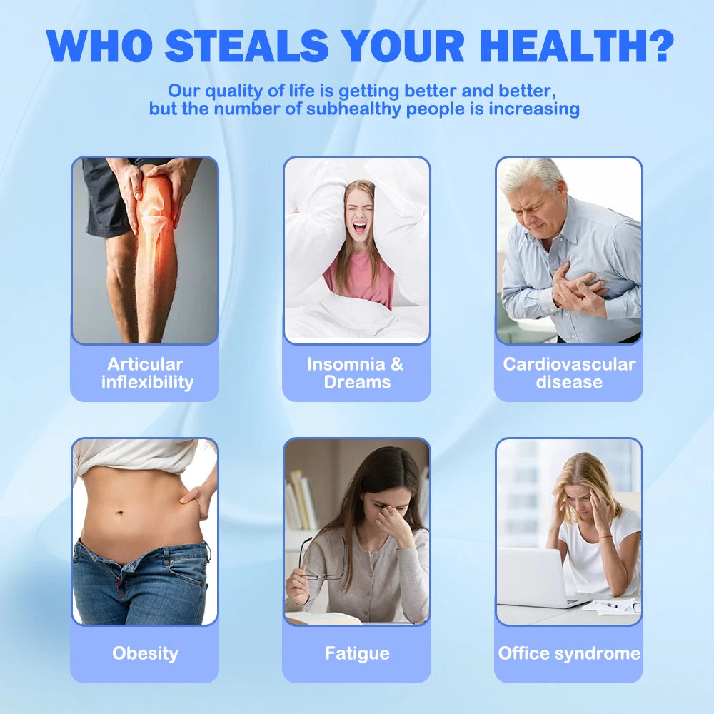 Best Foot Massager UK – EMS Foot Massager for Circulation