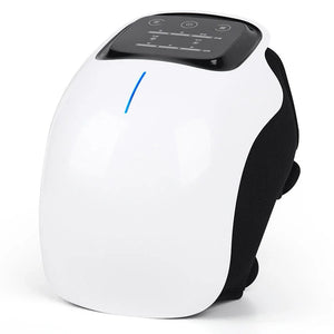 Best Knee Massager for Arthritis – Heated Air Compression UK