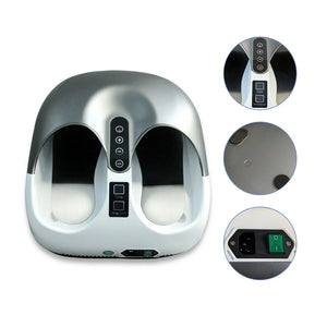 Best Foot Massager UK – EMS Foot Massager for Circulation