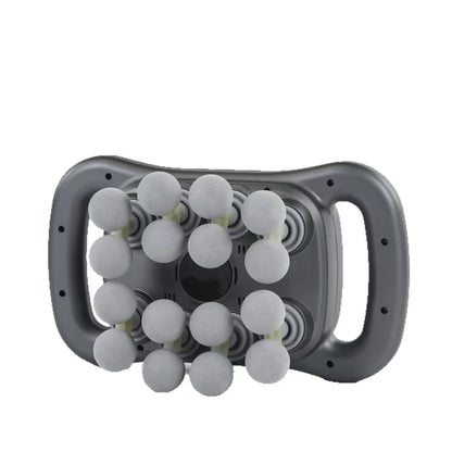 Massage Gun - 16 Heads for Complete Body Recovery